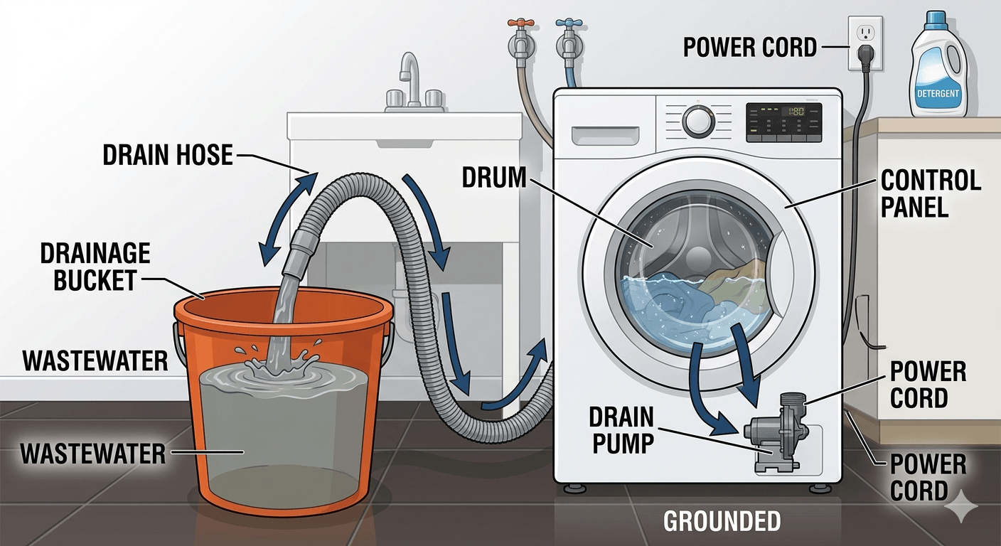 Shower Replacement