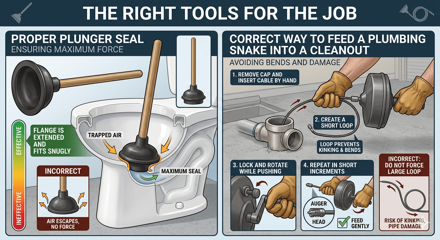 Shower Replacement